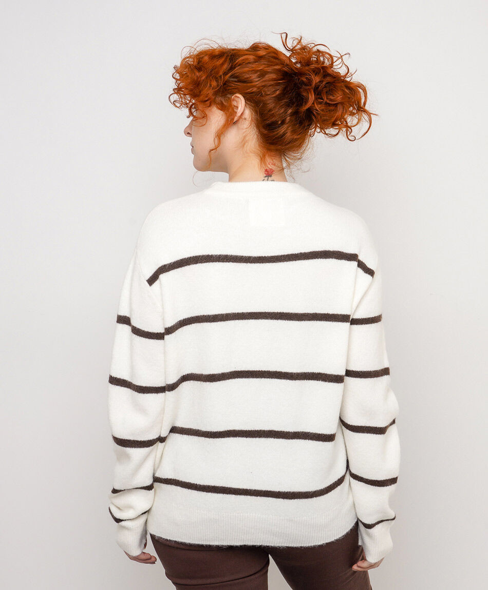 Sweater mujer dise&ntilde;o lif soft