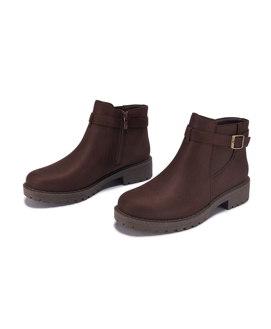 Bot&iacute;n mujer wild