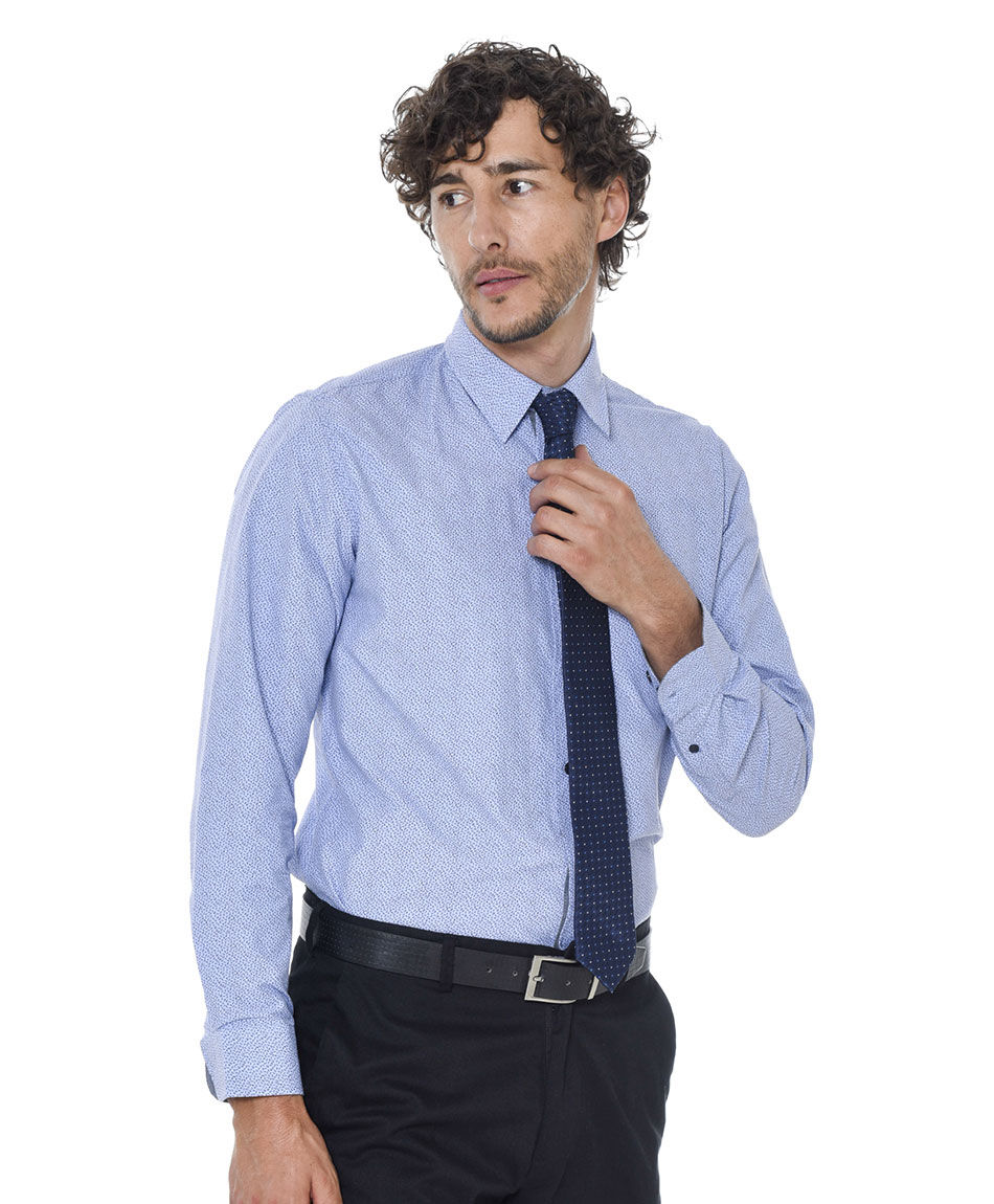Corbata - TRICOT