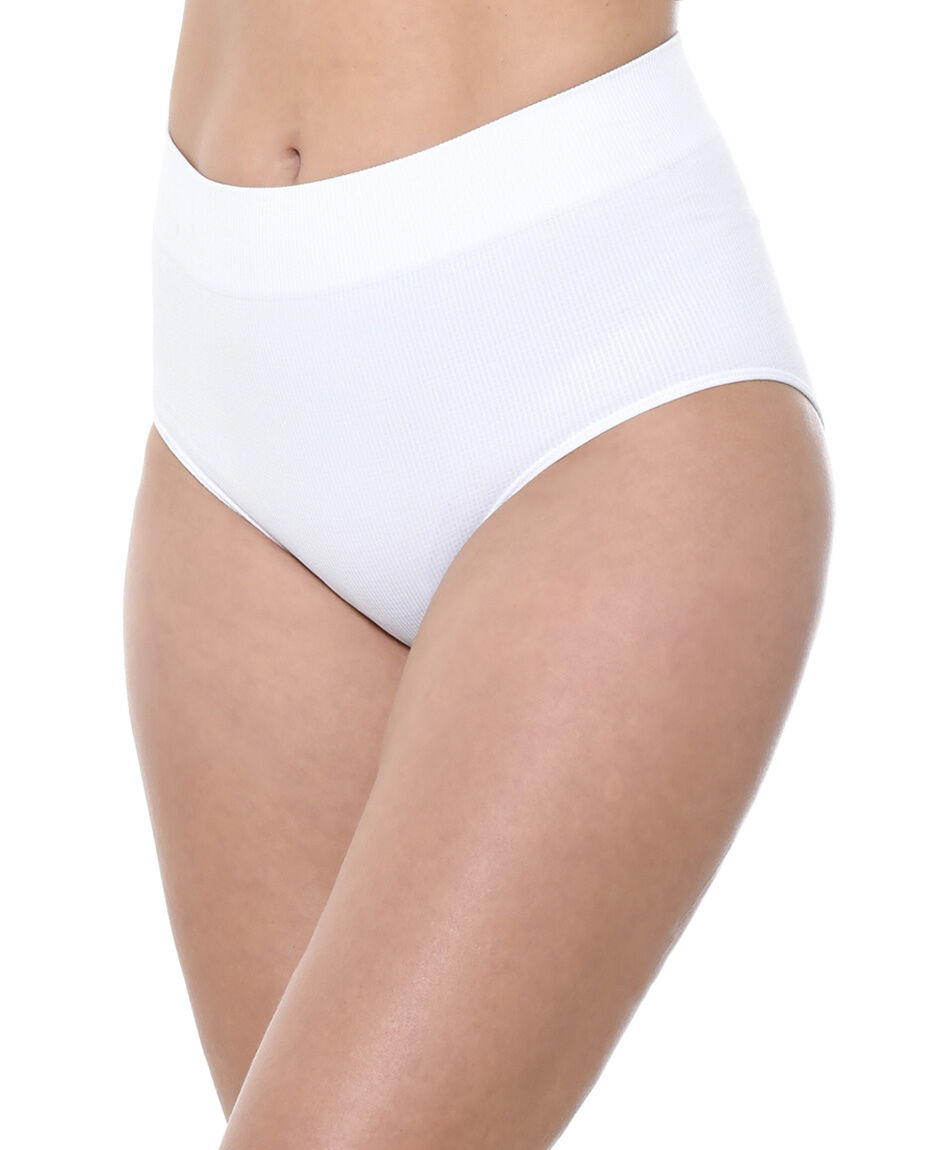 Bombacha mujer seamless