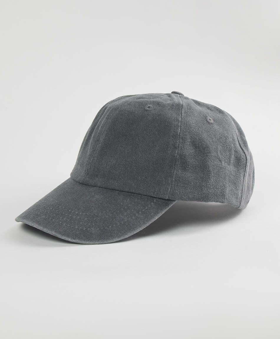 Jockey liso gris