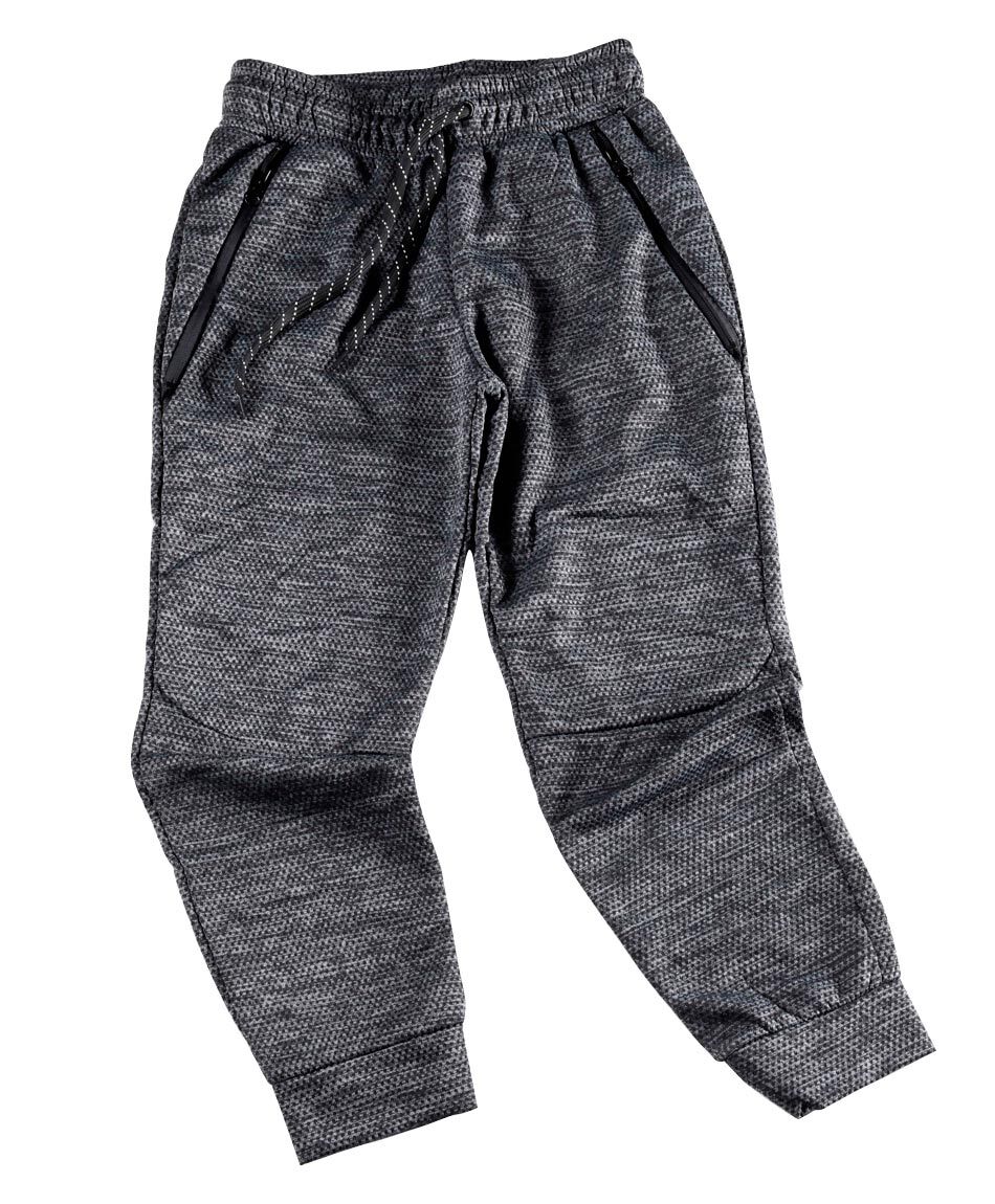 Pantalon buzo slim