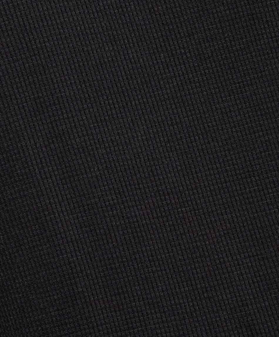Polera hombre texturizada