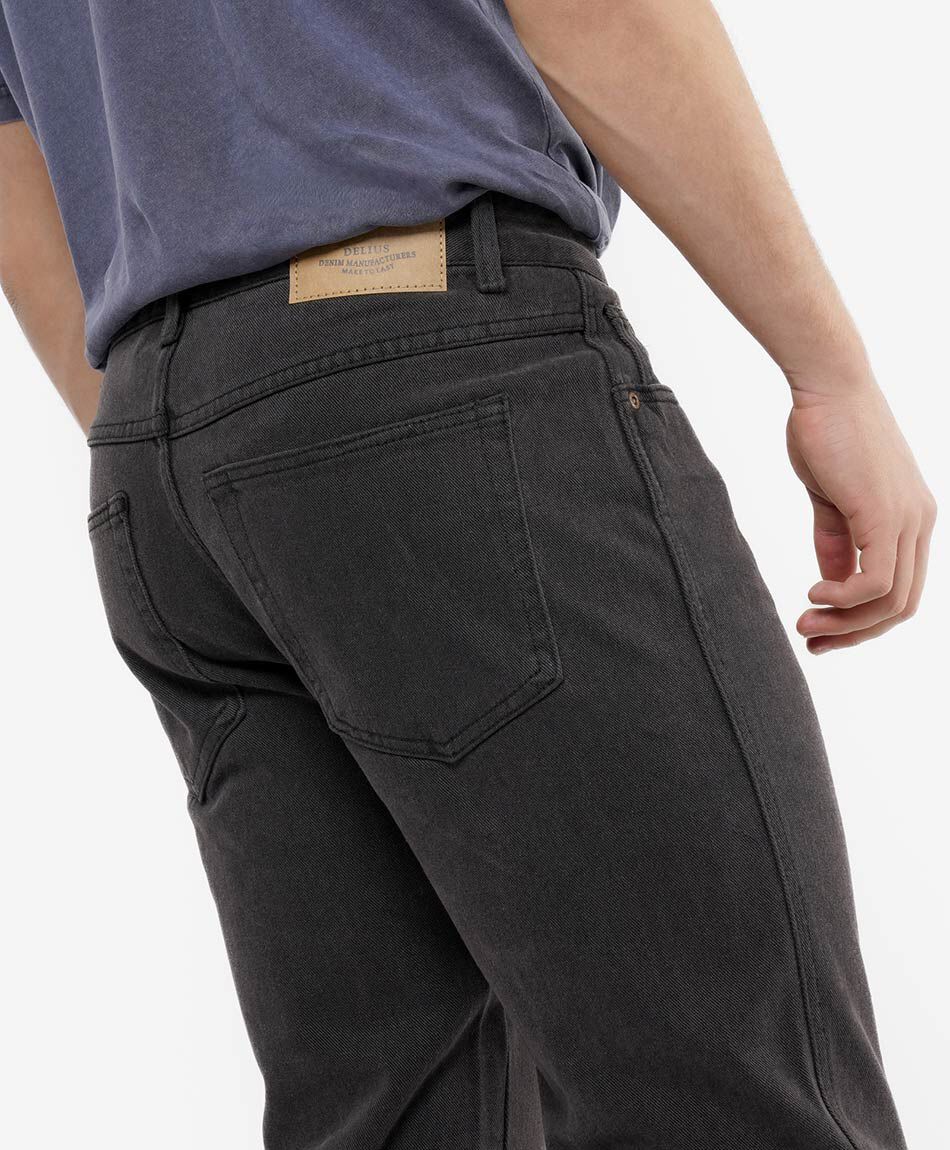 Jeans hombre cl&aacute;sico