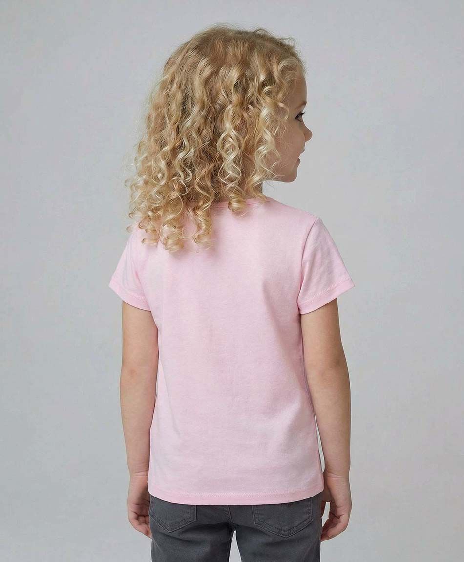 Remera ni&ntilde;a new york