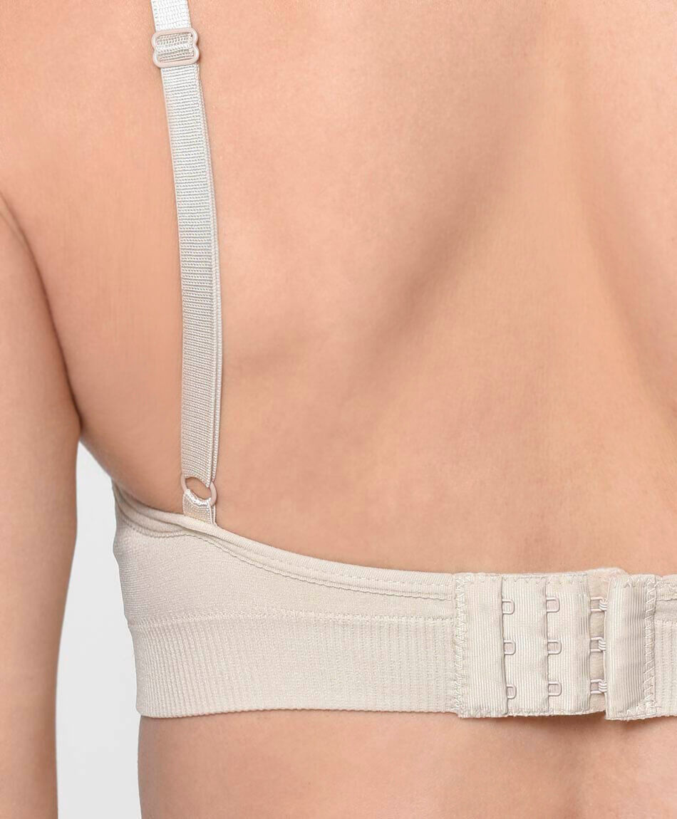 Bralette mujer seamless