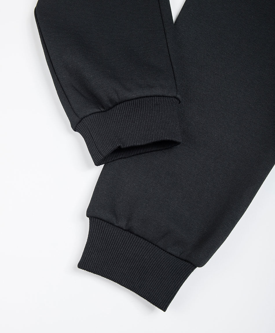 Buzo ni&ntilde;o costuras