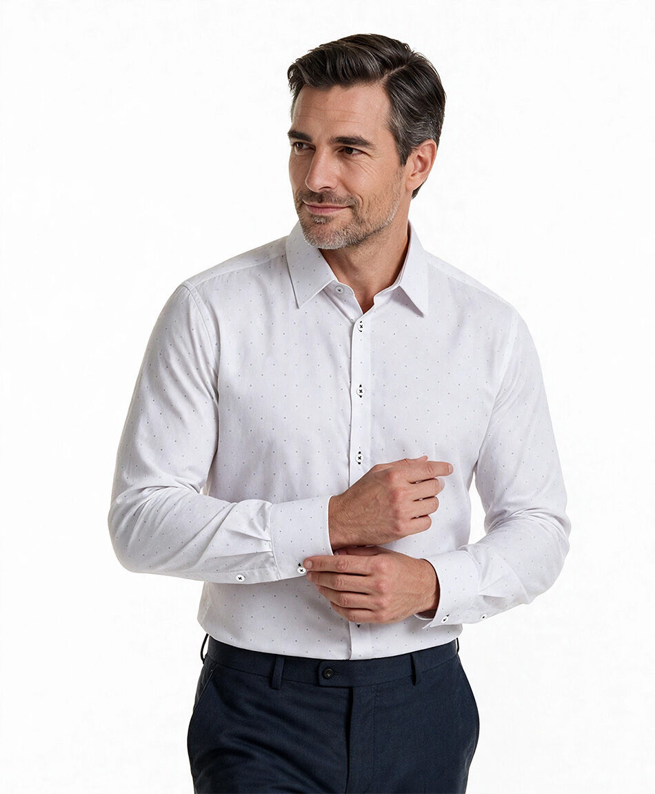 Camisa hombre formal