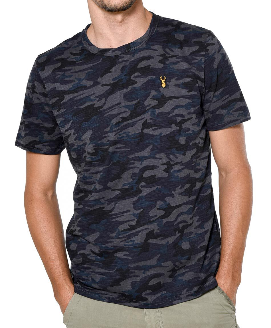 Polera fashion army