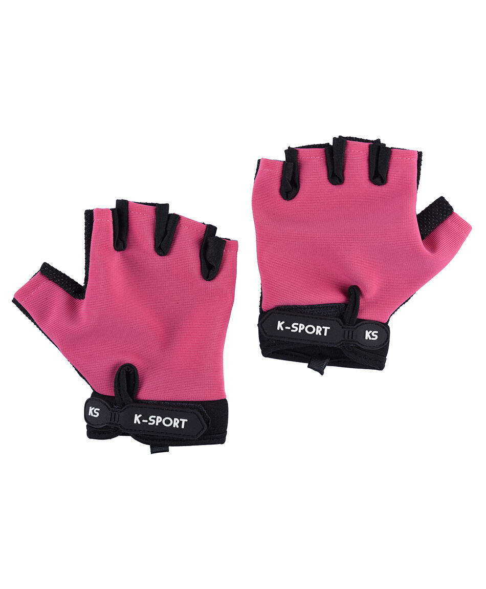 Guante deportivo mujer