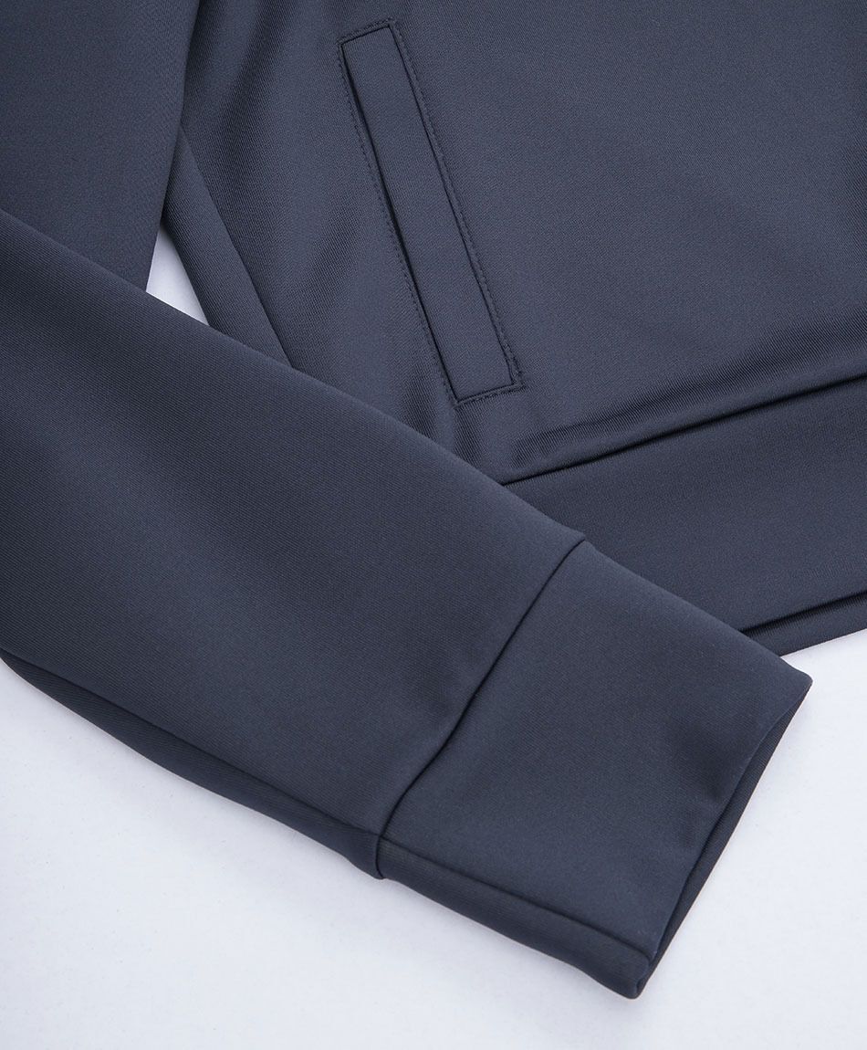 Buzo deportivo mujer linea white