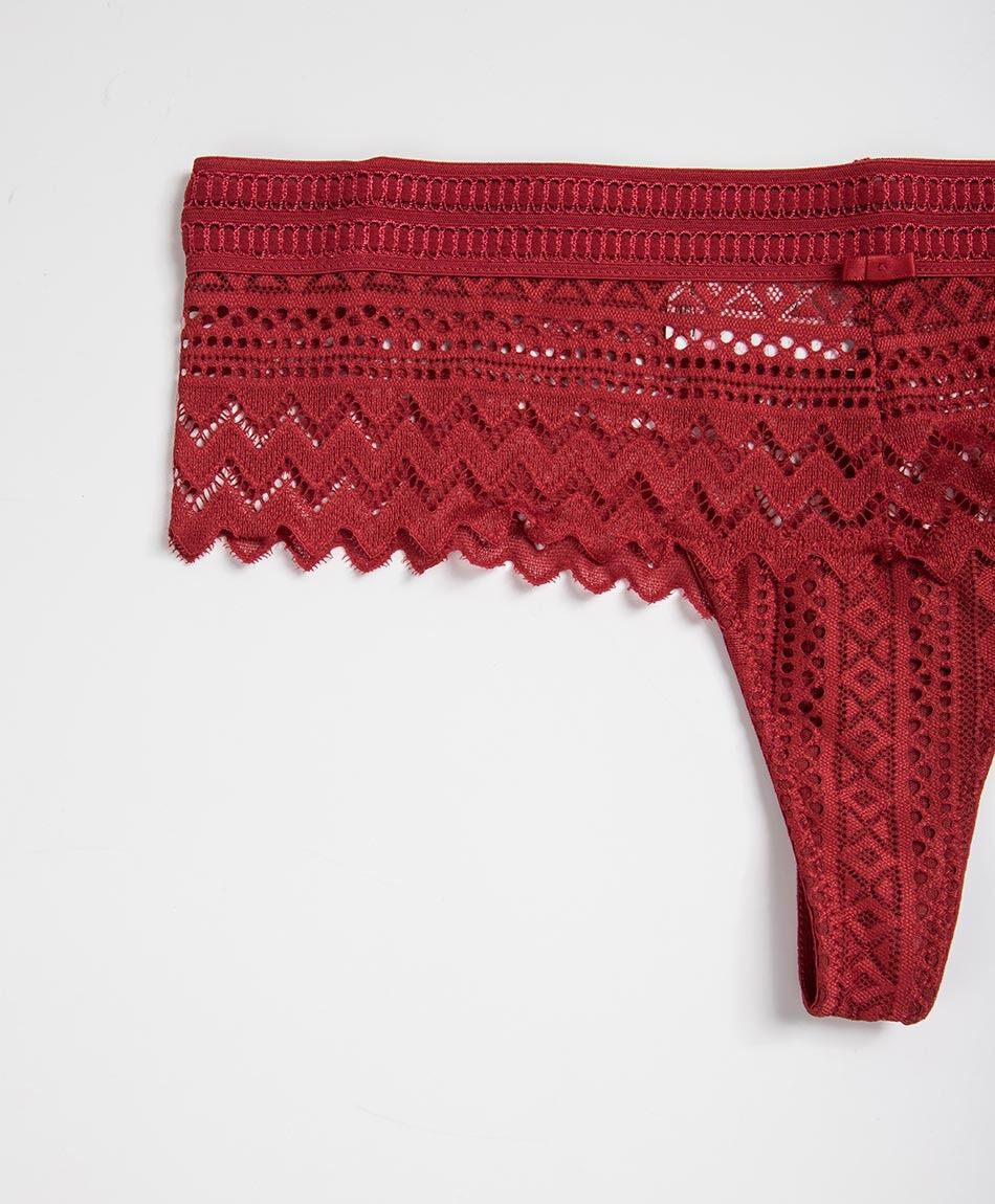 Colaless mujer