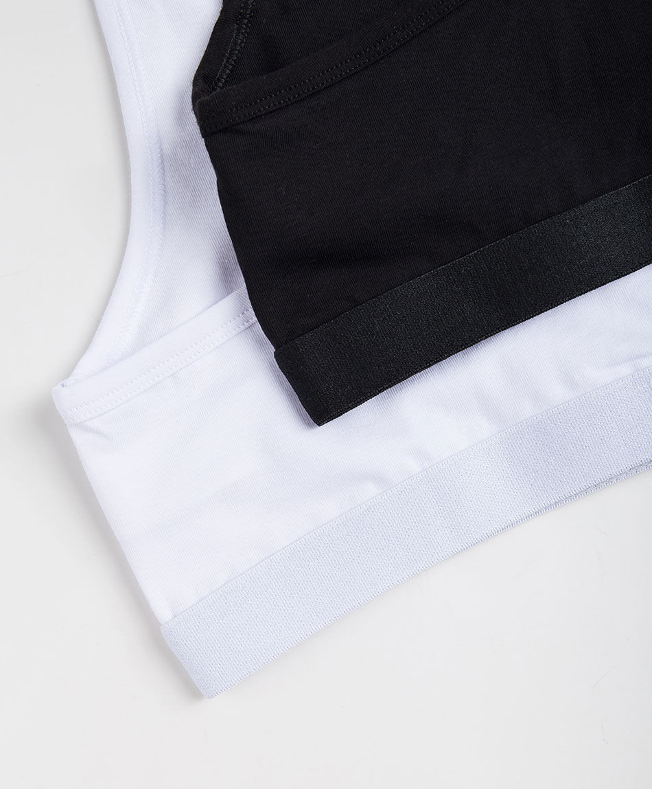 Pack 2 corpi&ntilde;os ni&ntilde;a deportivos