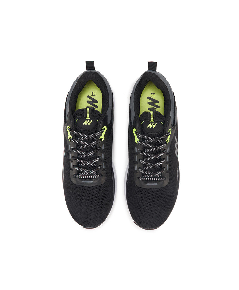 Zapatilla deportiva hombre mix