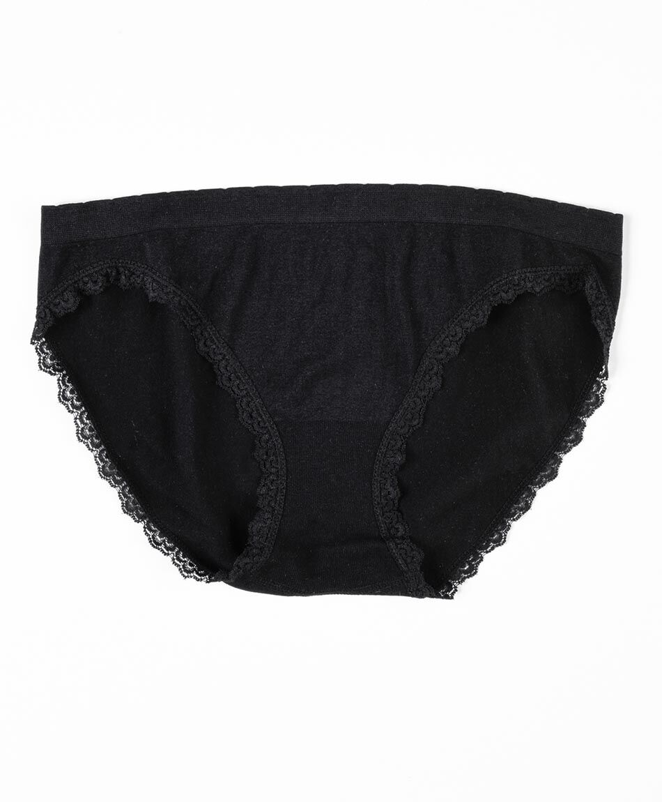 Pantaleta mujer vuelitos