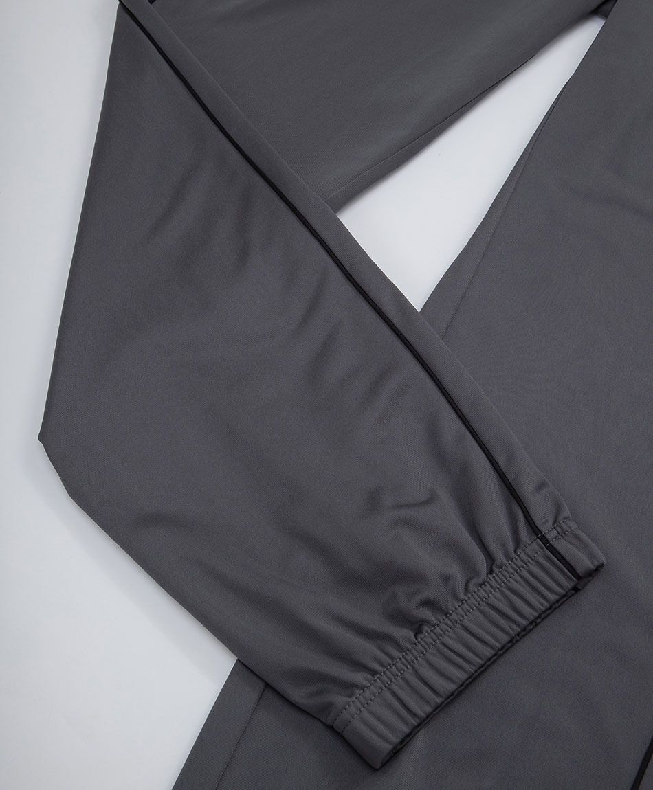 Pantal&oacute;n deportivo hombre gris l&iacute;nea