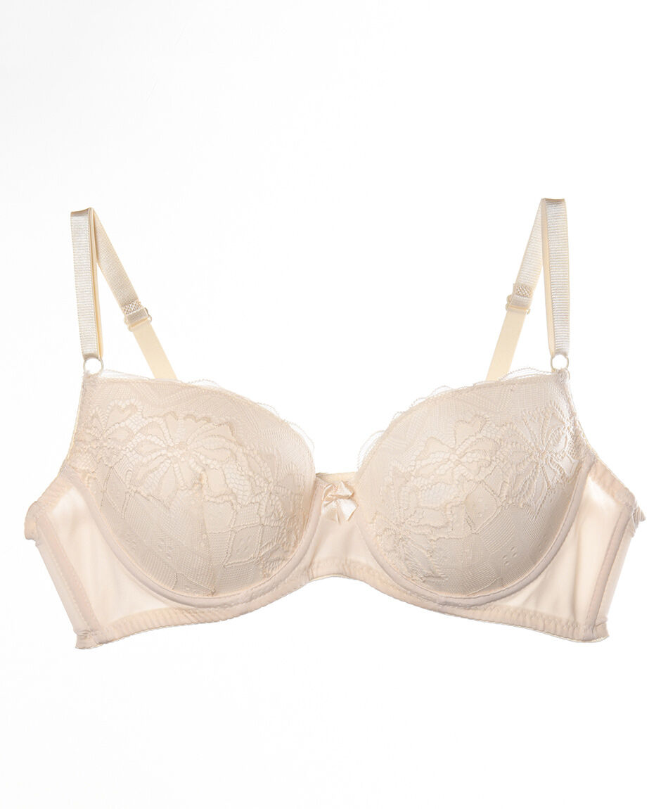 Corpi&ntilde;o mujer colores encajes