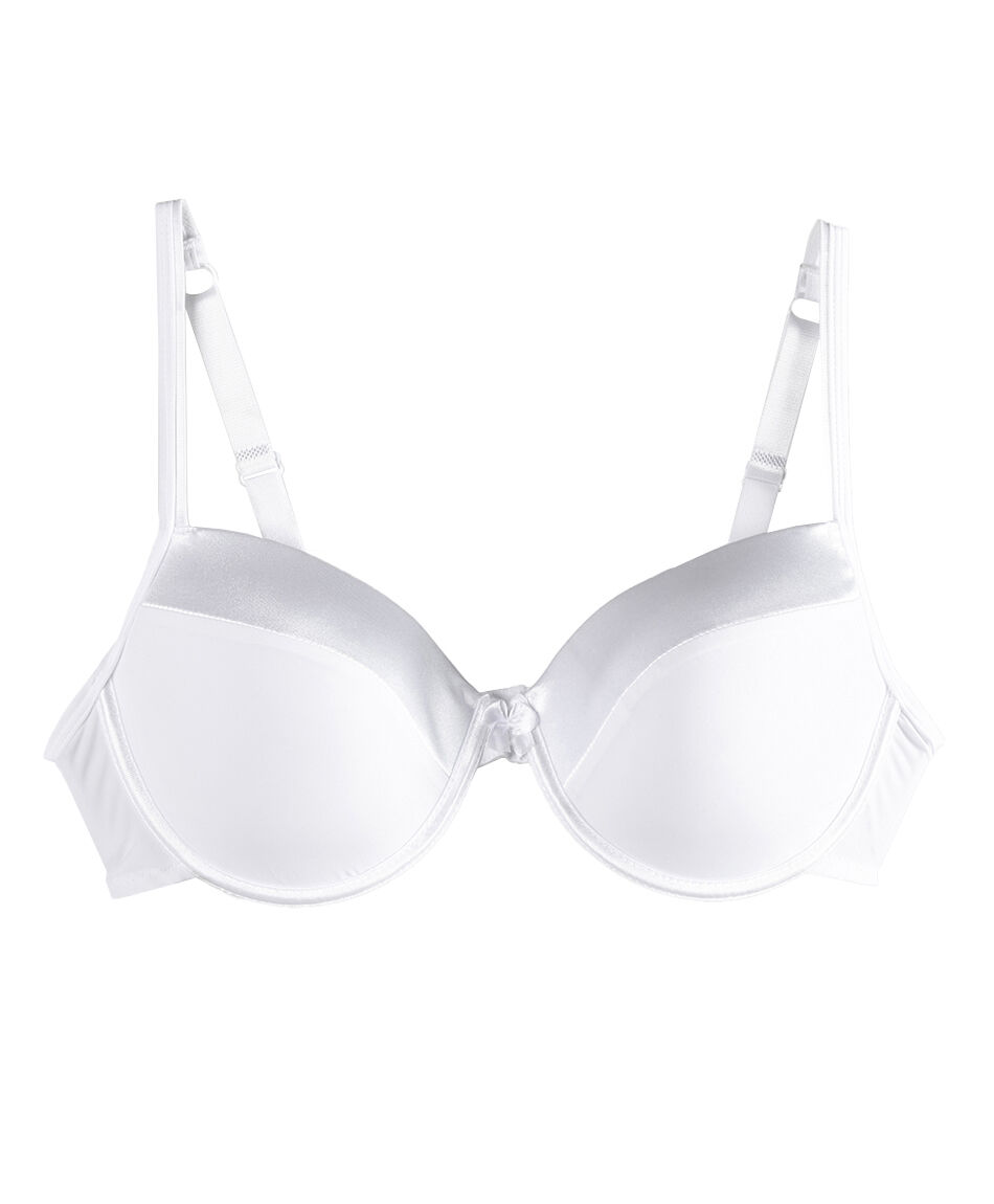 Corpi&ntilde;o mujer sat&iacute;n