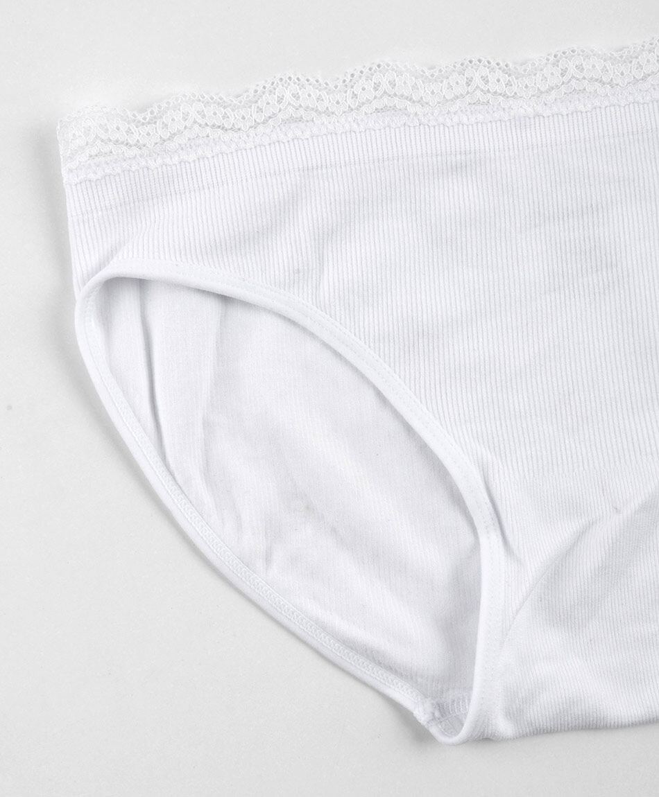 Tanga mujer seamless vuelitos