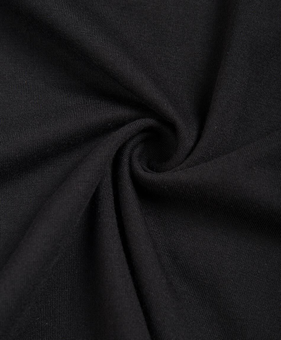 Polera ni&ntilde;a estampado corazones