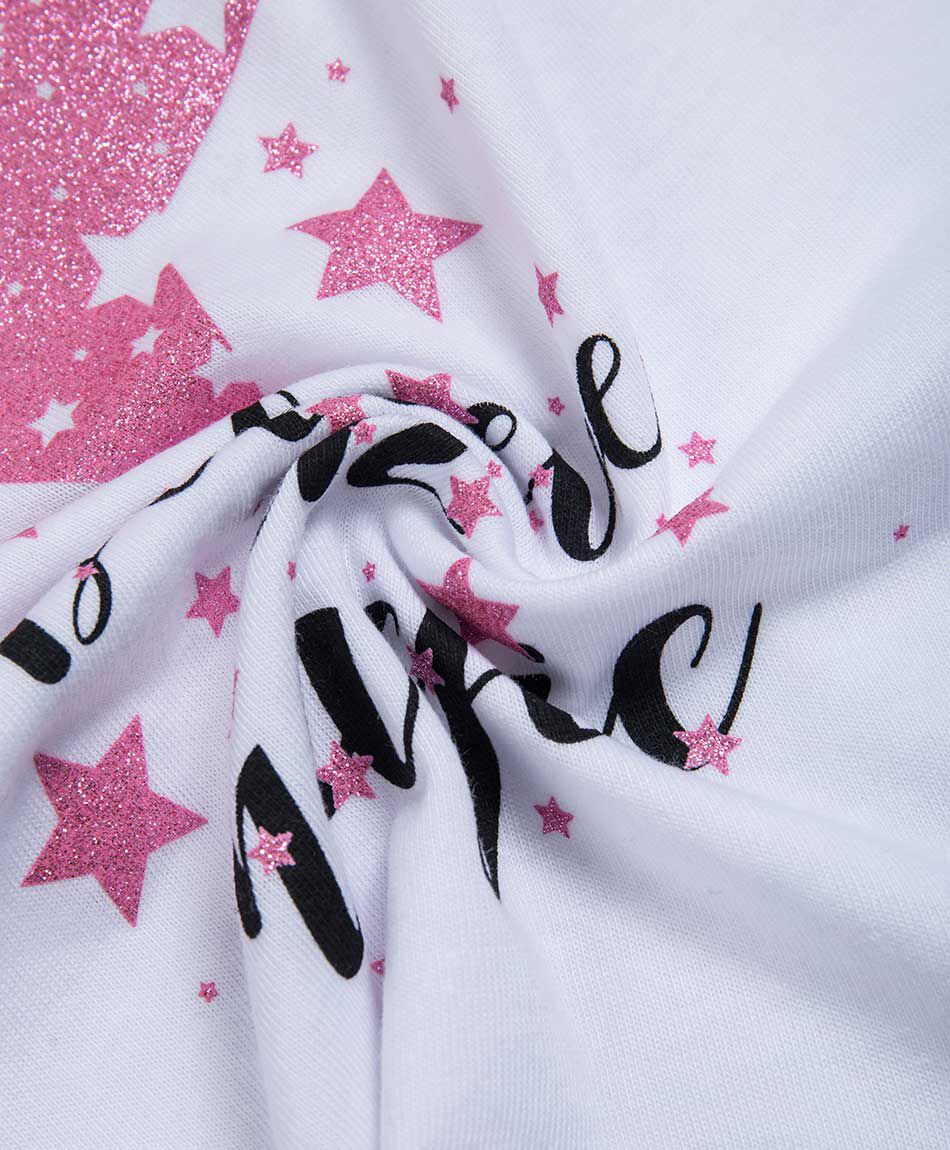 Remera beb&eacute; magic