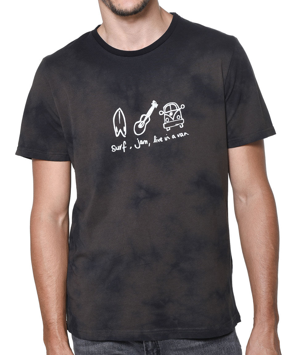 Polera fashion - TRICOT
