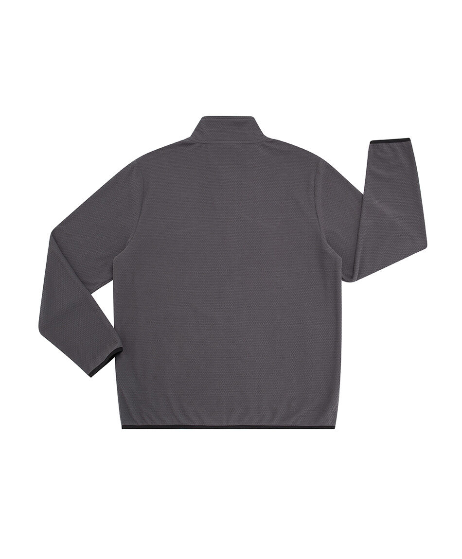 Remera hombre outdoor manga larga