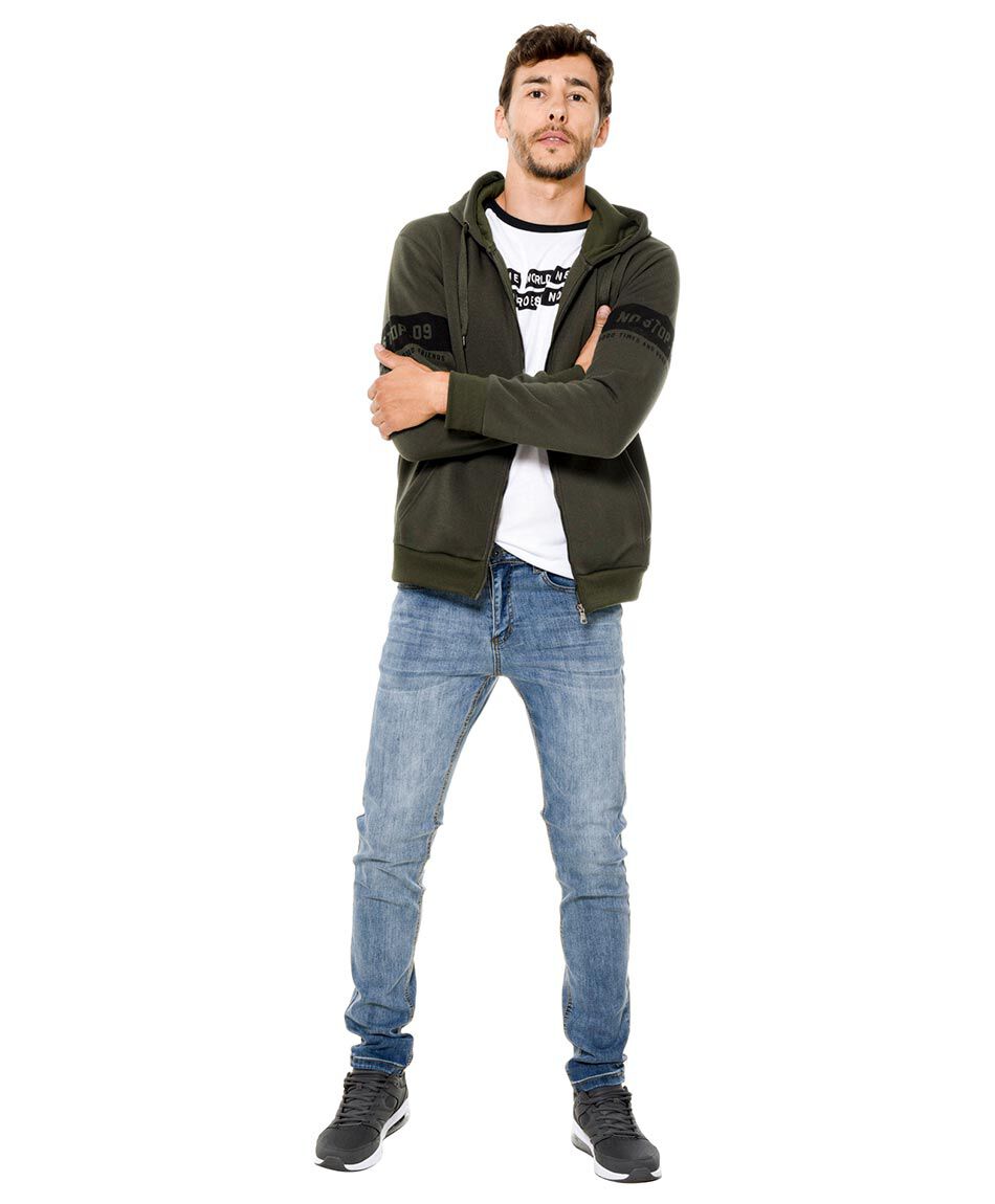 Jeans fashion pro