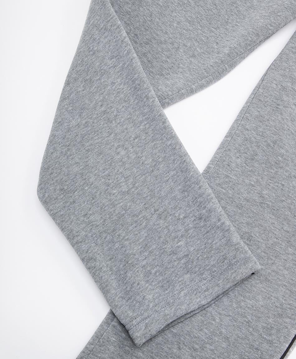 Pantal&oacute;n deportivo hombre jogger grey