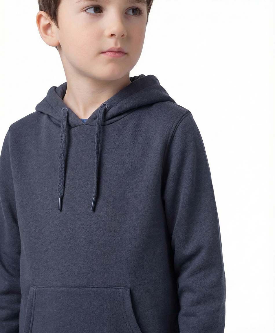 Buzo escolar b&aacute;sico ni&ntilde;o