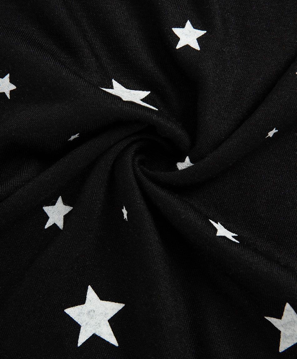 Pijama mujer perrito estrella