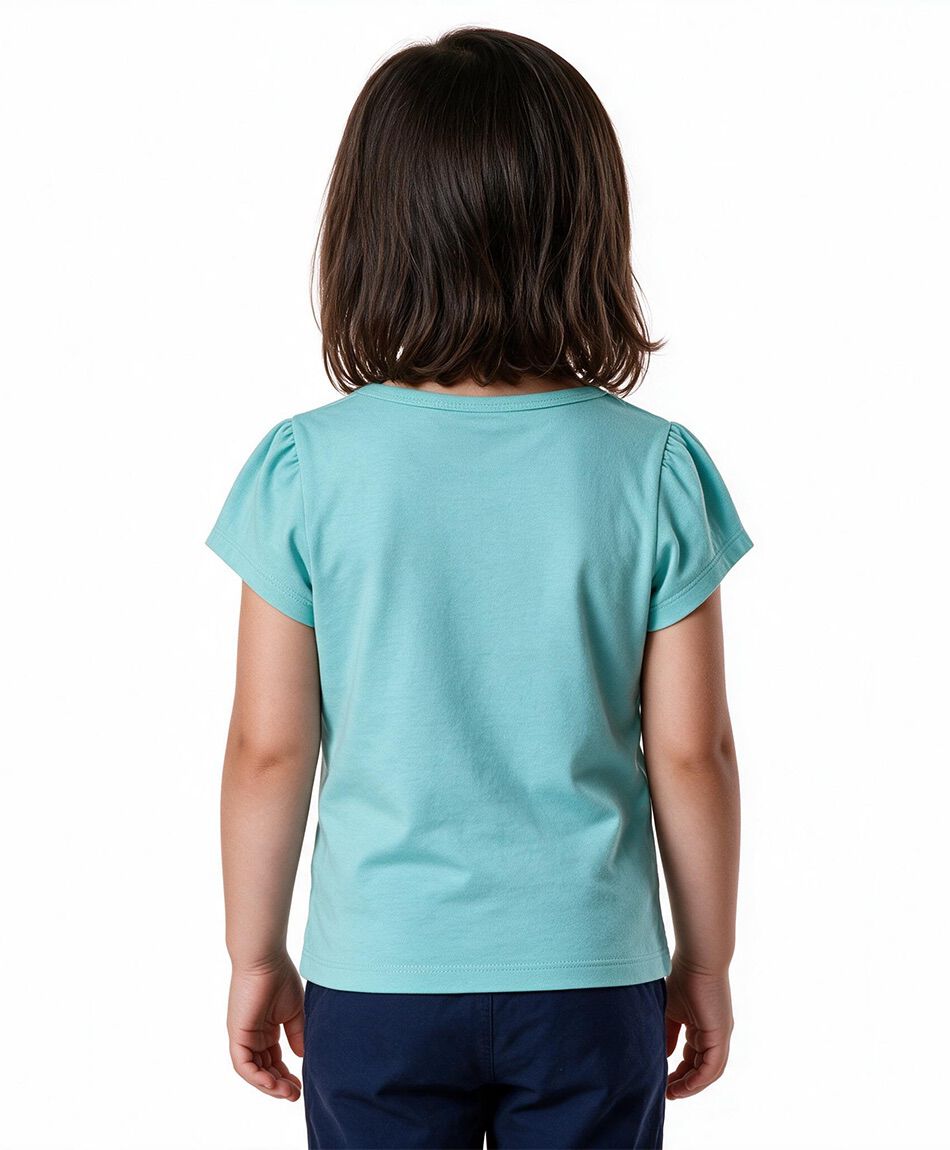 Remera beb&eacute; sweet