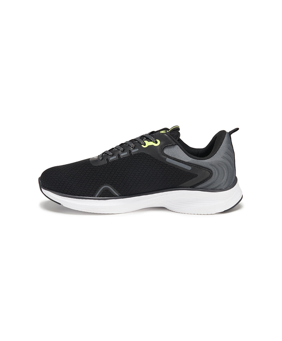 Zapatilla deportiva hombre mix