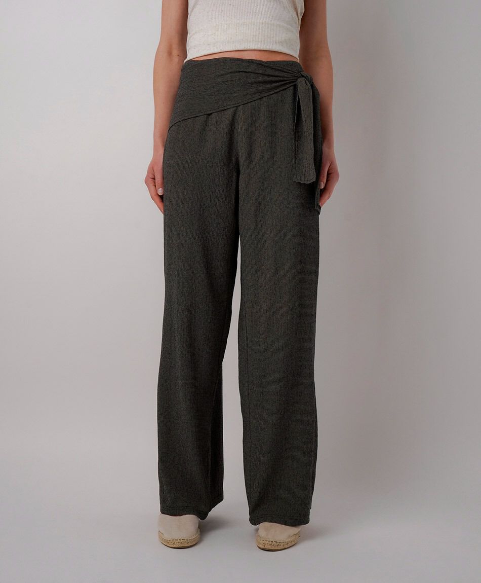 Pantal&oacute;n mujer
