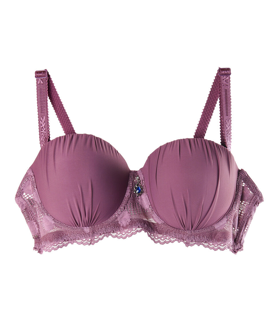 Corpi&ntilde;o mujer encaje mesh