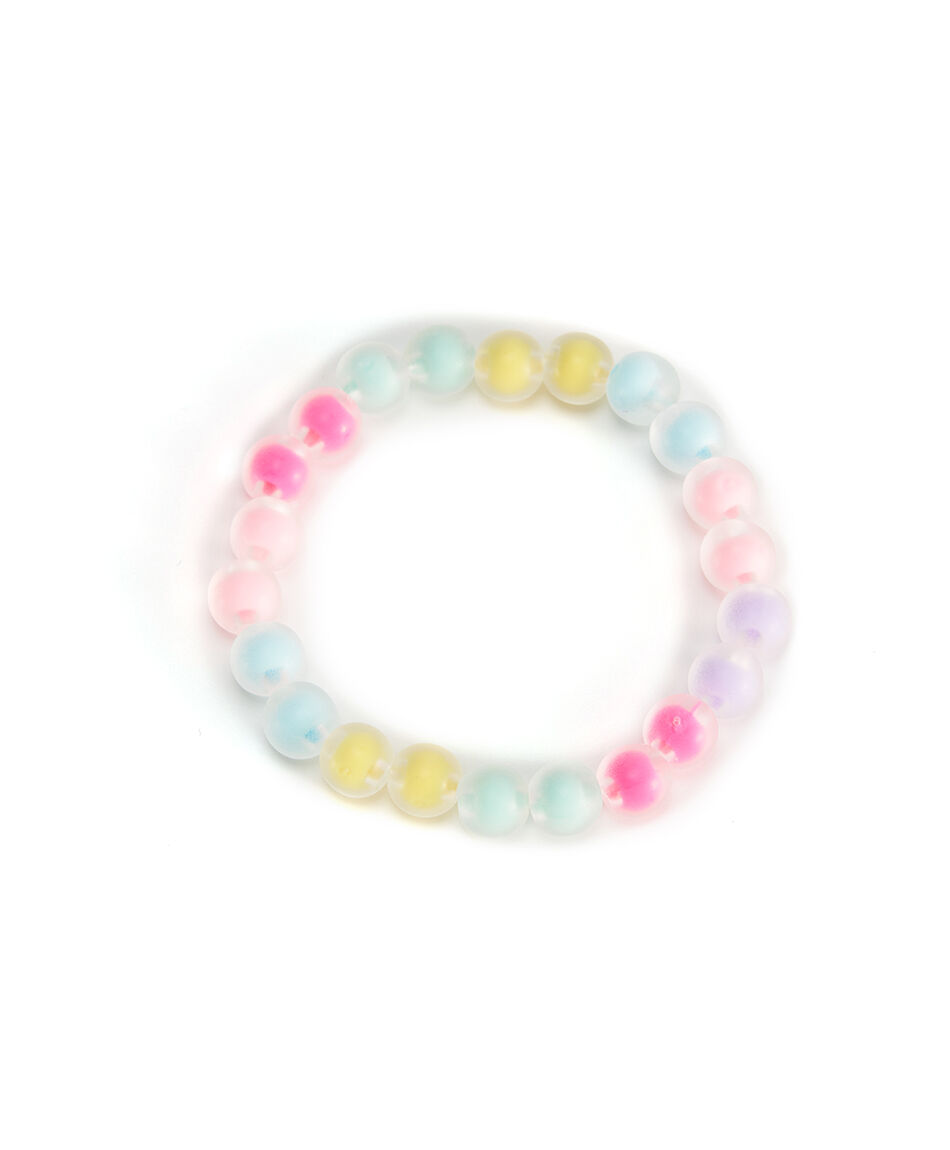 Set collar + pulsera ni&ntilde;a