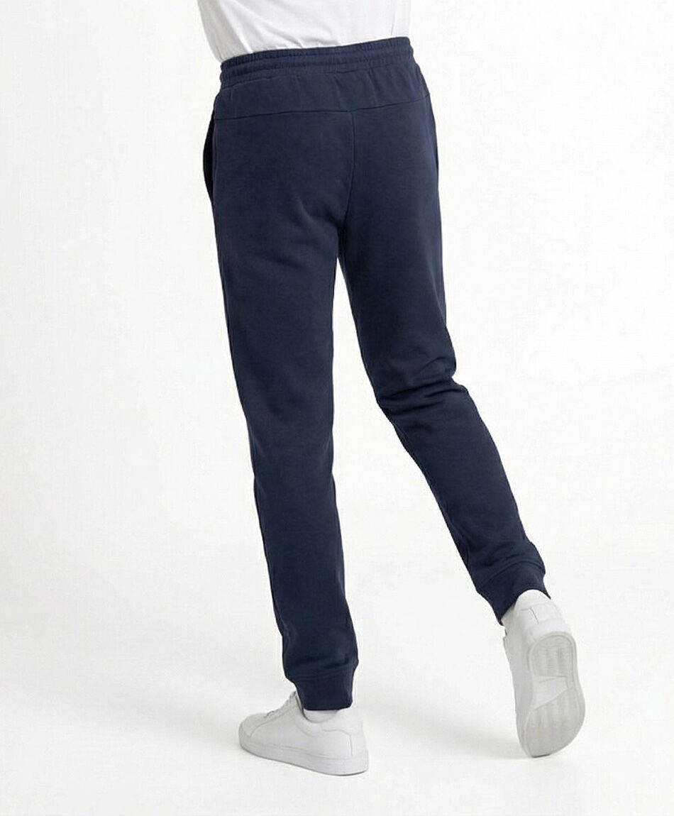 Pantal&oacute;n escolar navy cord&oacute;n