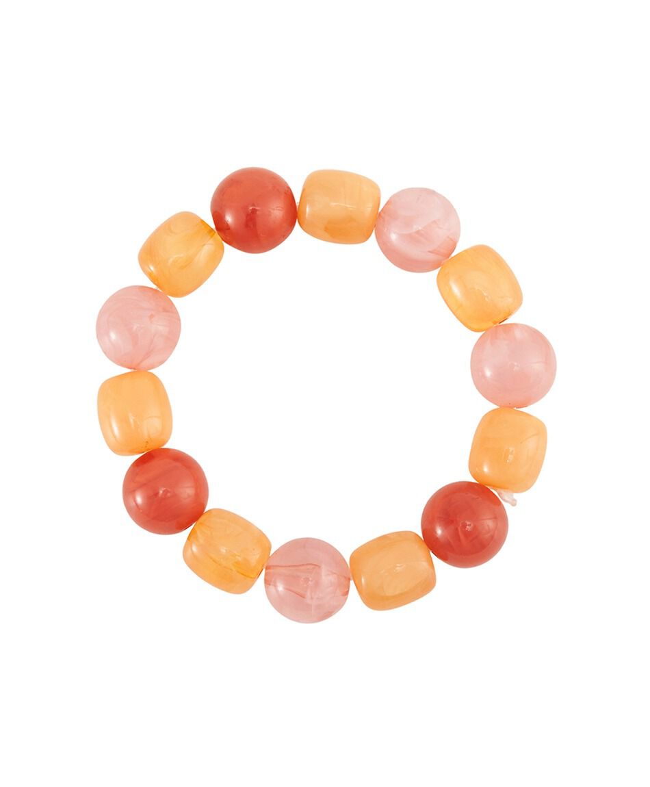 Pulsera mujer piedras