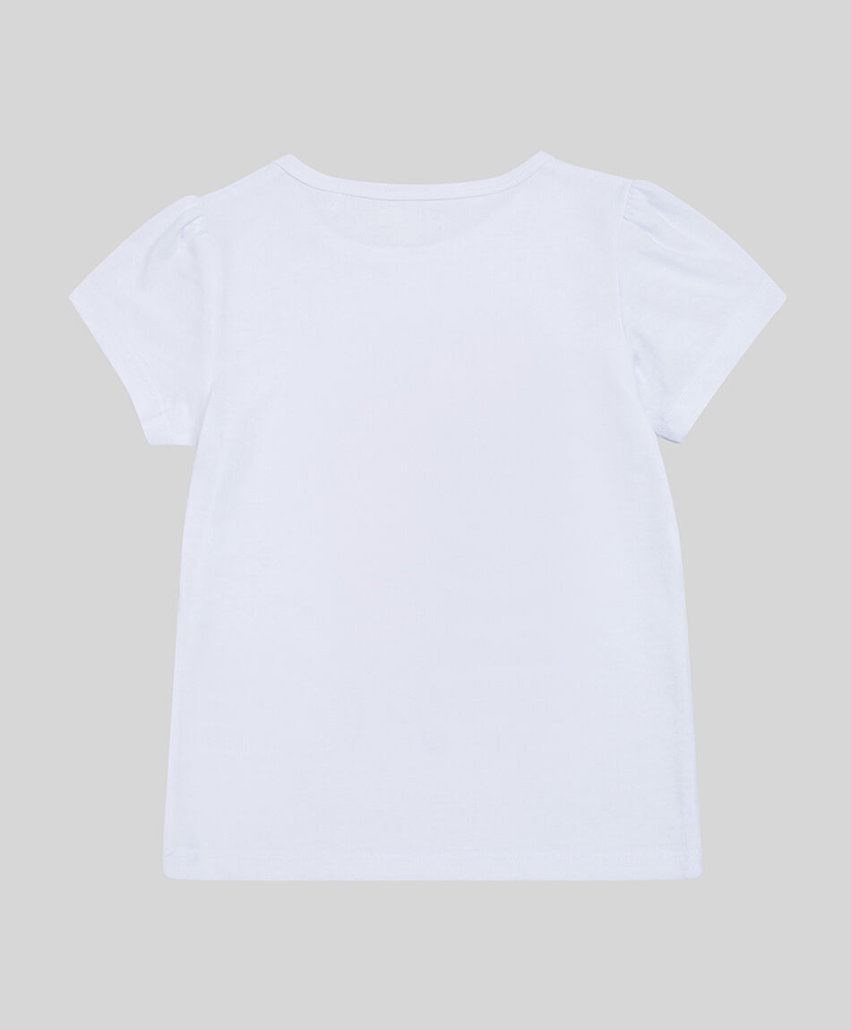 Remera beb&eacute; magic