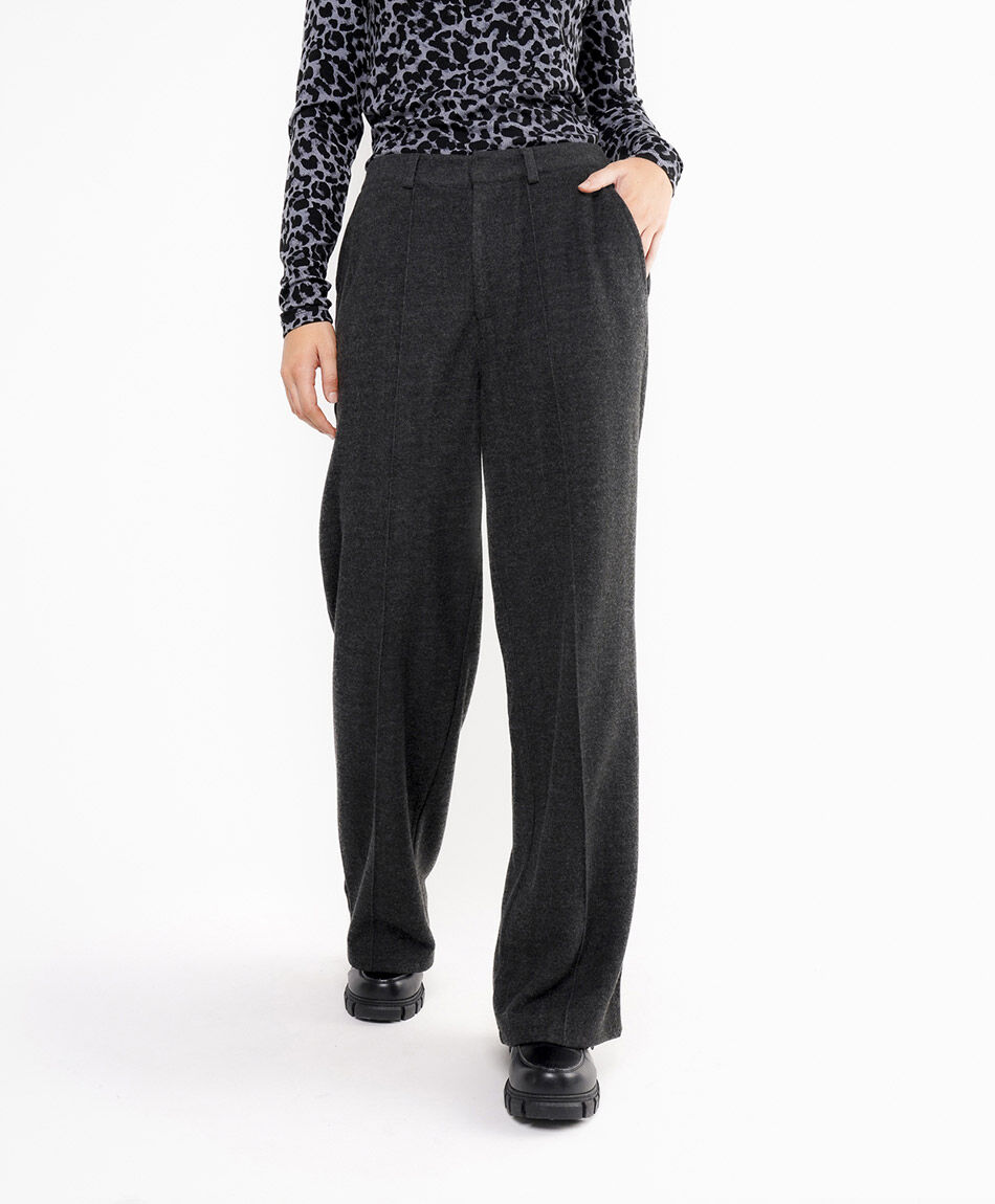 Pantal&oacute;n mujer dise&ntilde;o elegante