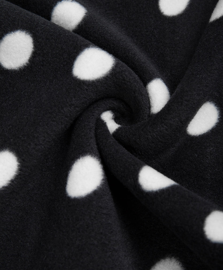 Pijama mujer micropolarpuntos