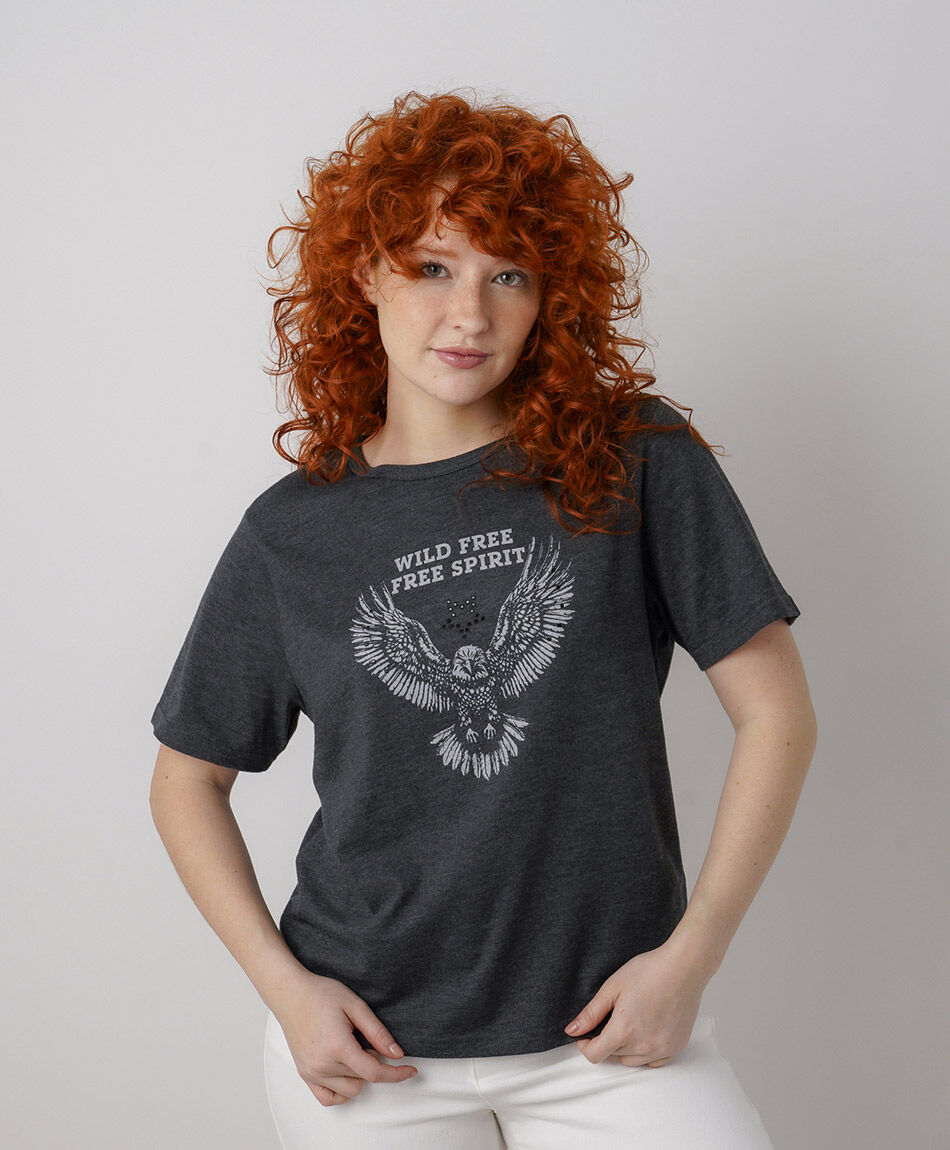 Remera mujer