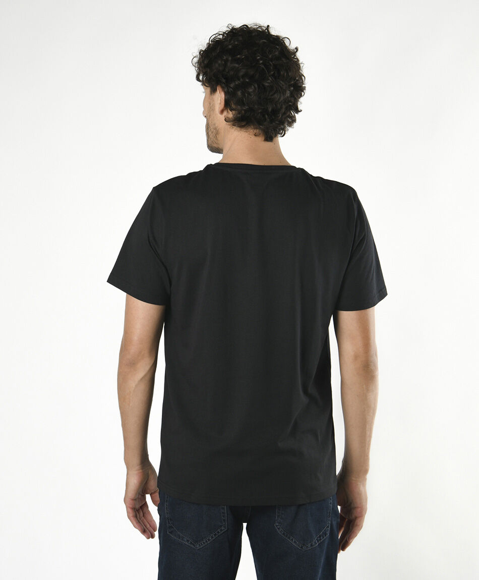 Polera hombre shock