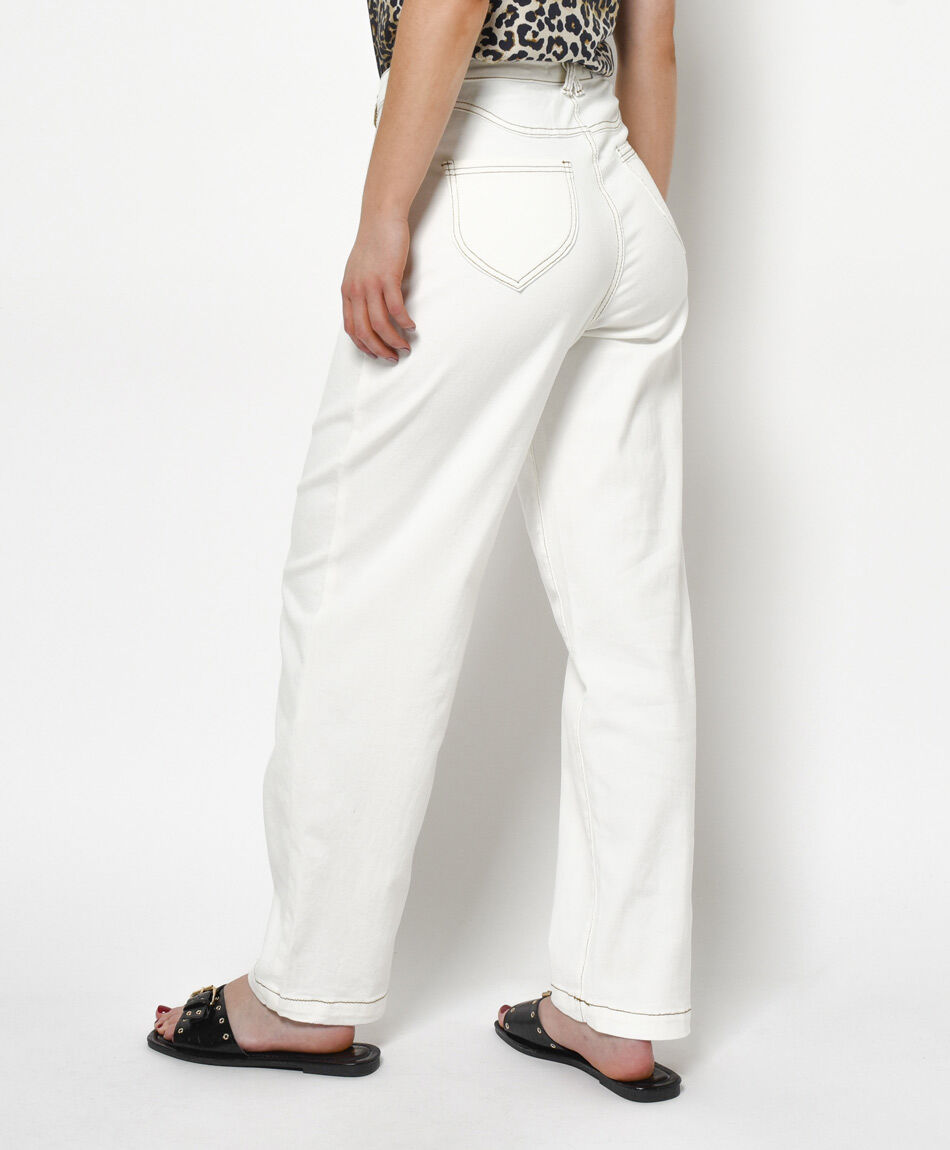 Jeans mujer dise&ntilde;o urbano&nbsp;