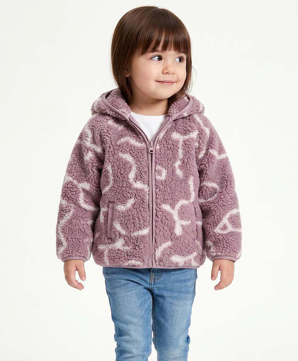 Buzo beb&eacute; chiporro dise&ntilde;o