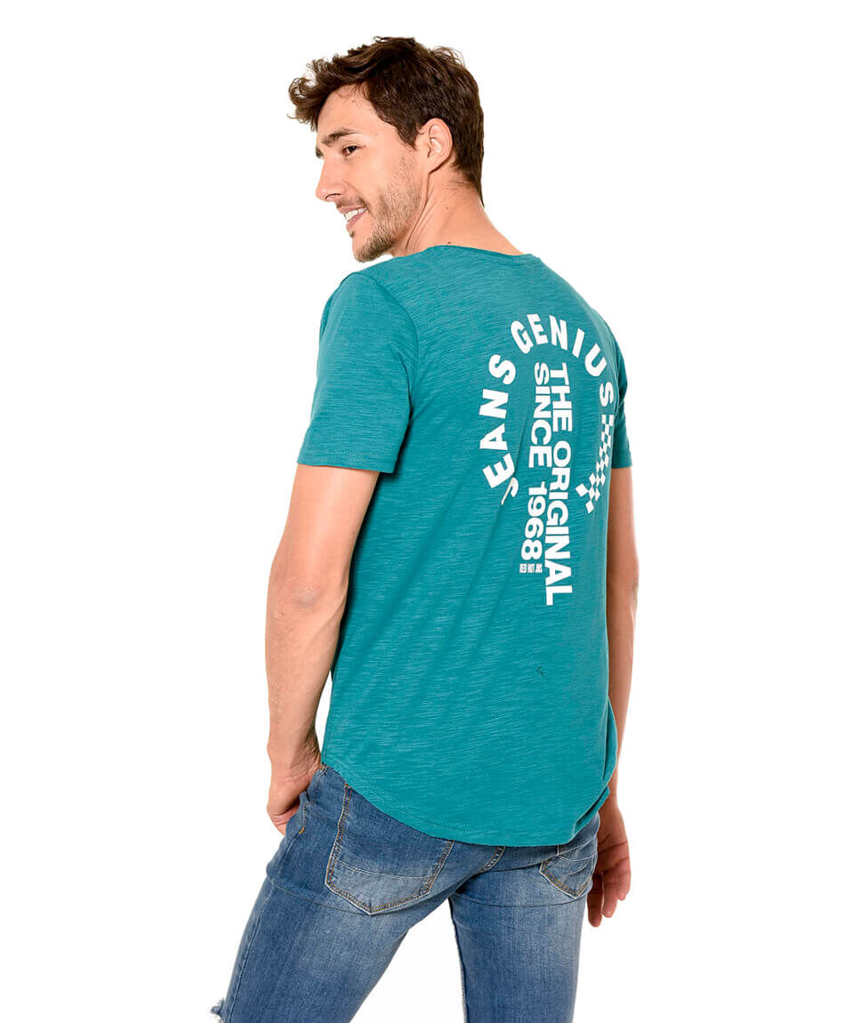 Polera retro