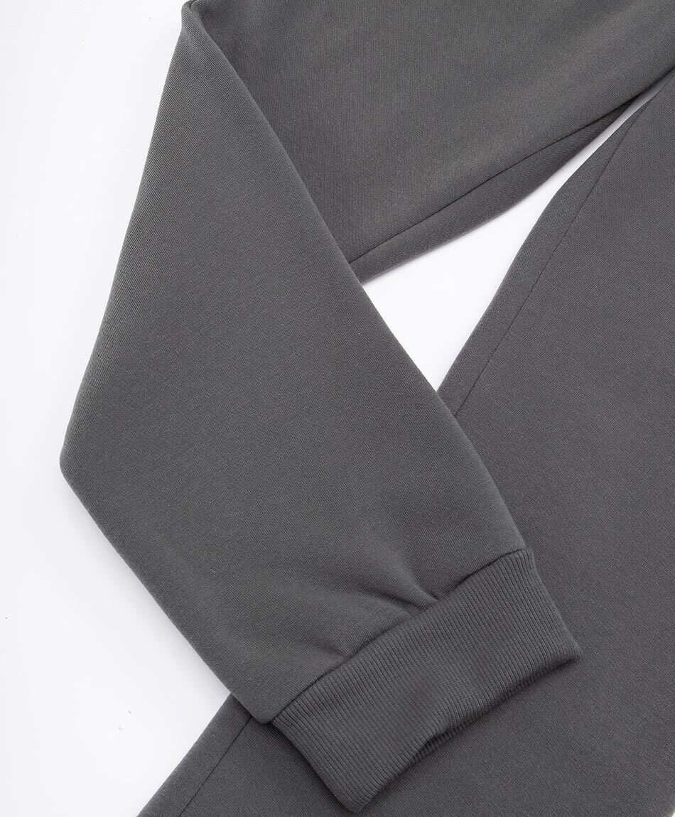 Pantal&oacute;n deportivo hombre jogger dark grey