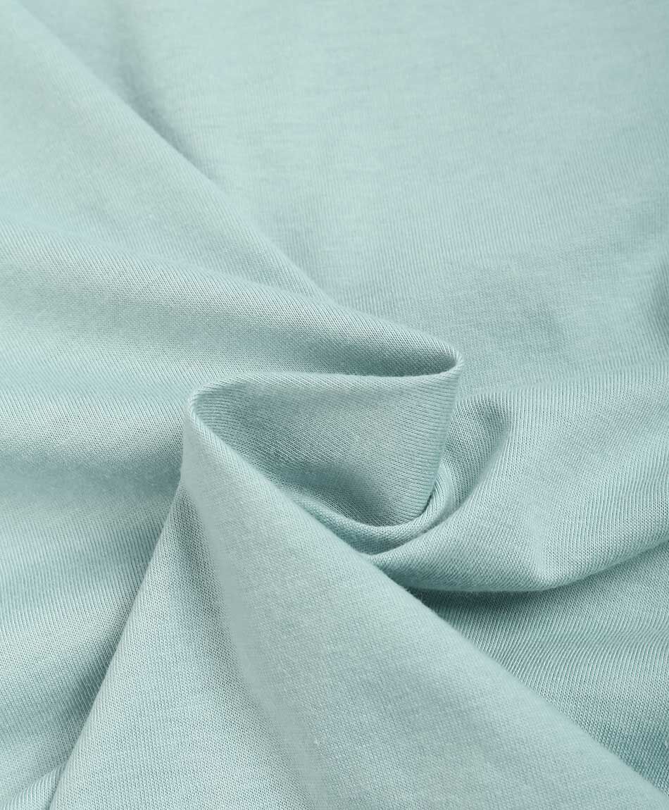 Polera ni&ntilde;a face cat verde