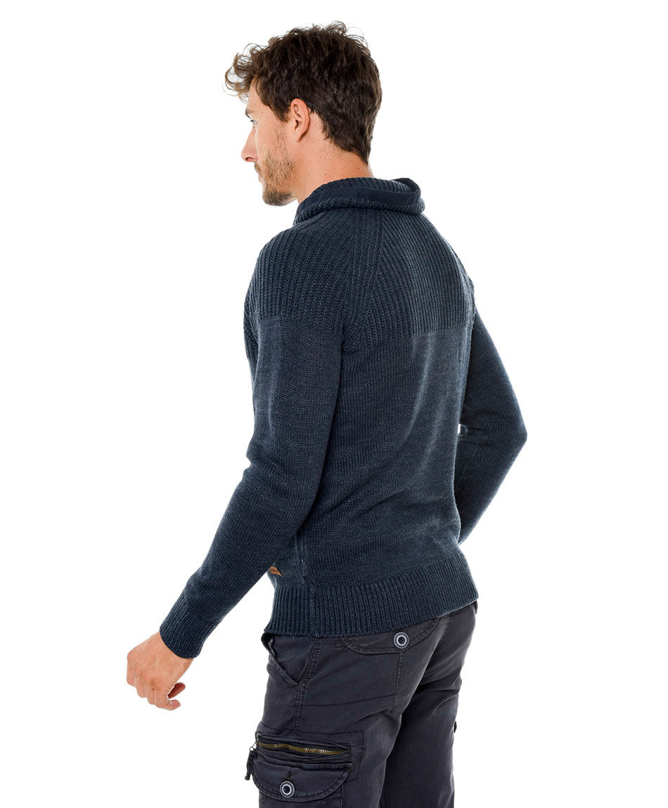 Sweater college