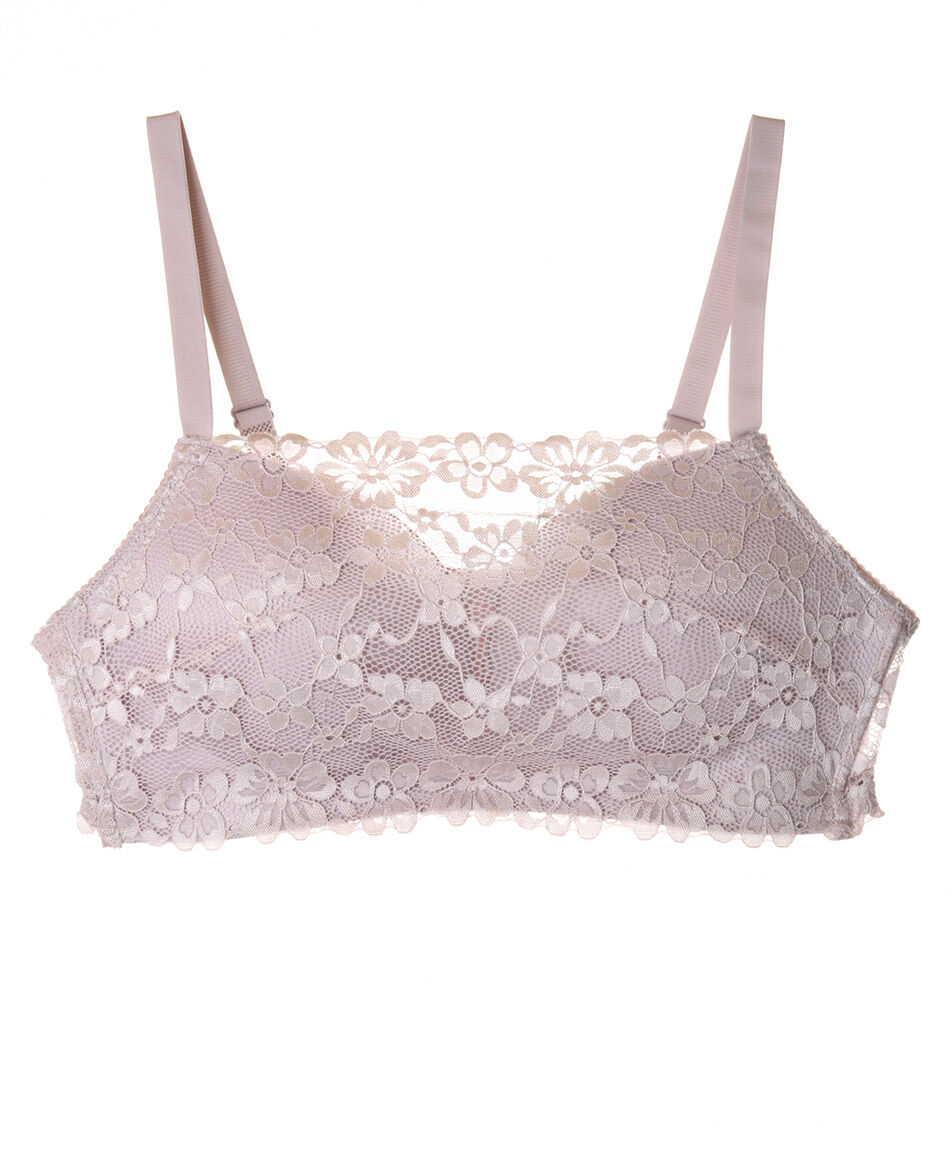 Corpi&ntilde;o mujer estilo corset encajes